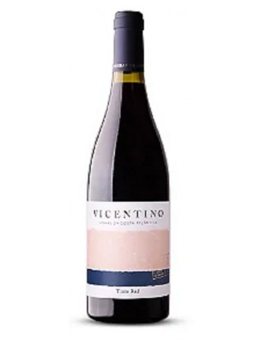 VICENTINO MERLOT Tº