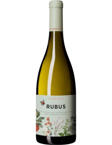 RUBUS Bº