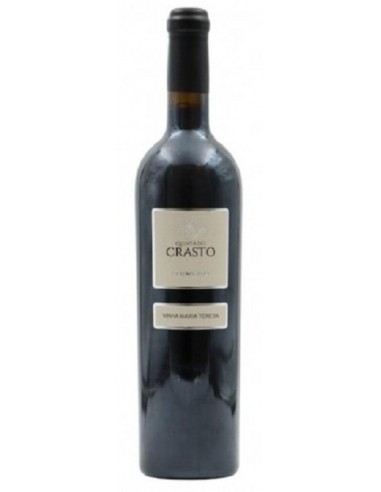 QTA. DO CRASTO V. MARIA TERESA Tº 2019