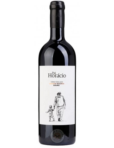 PAI HORÁCIO GR. RESERVA Tº 2021