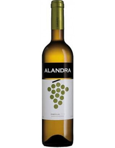 ALANDRA Bº