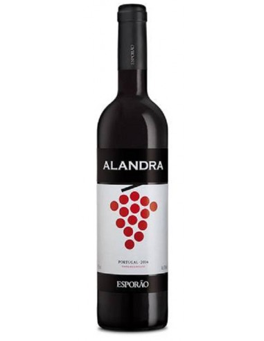 ALANDRA Tº