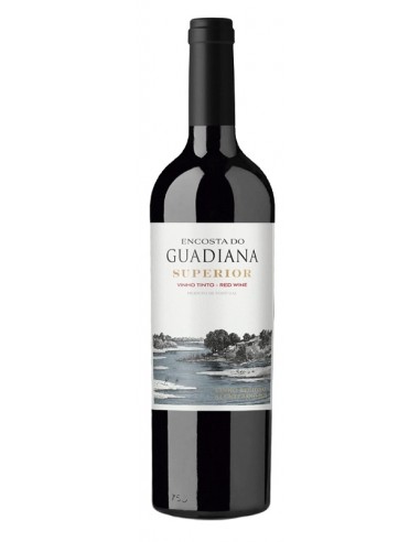 ENCOSTA DO GUADIANA SUP. Tº