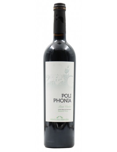 POLIPHONIA PETIT VERDOT RES. Tº 2023
