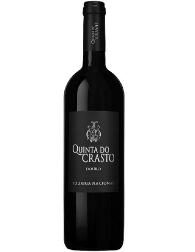 QTA. DO CRASTO T. NAC. Tº 2021