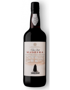 SANDEMAN MADEIRA FINE RICH