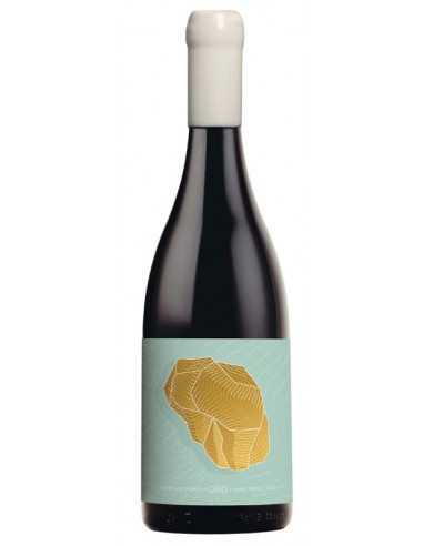 QTA. M. D’OIRO PEPITA Tº 2021