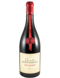 DAO QTA. D. SANCHA...