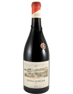 DAO QTA. D. SANCHA JAEN Tº...