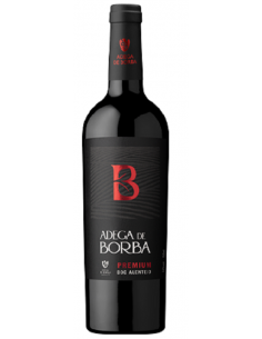 BORBA PREMIUM TINTO 2020
