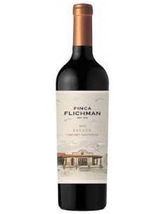 FINCA FLICH ESTATE CAB....