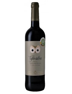 TYTO ALBA TOURIGA NACIONAL...