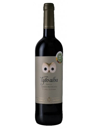 TYTO ALBA TOURIGA NACIONAL Tº 2020