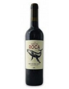 CABO DA ROCA SYRAH RES. 2022