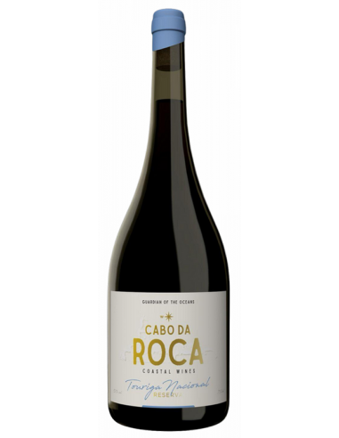 CABO DA ROCA T. NAC. RES. Tº 2022