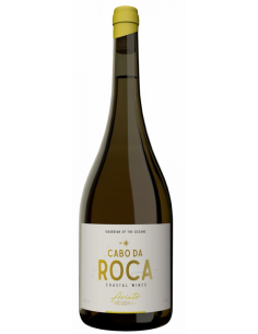 CABO DA ROCA ARINTO RES. 2024