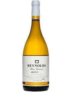 J. REYNOLDS ARINTO 2024