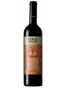 FORAL DE EVORA TINTO