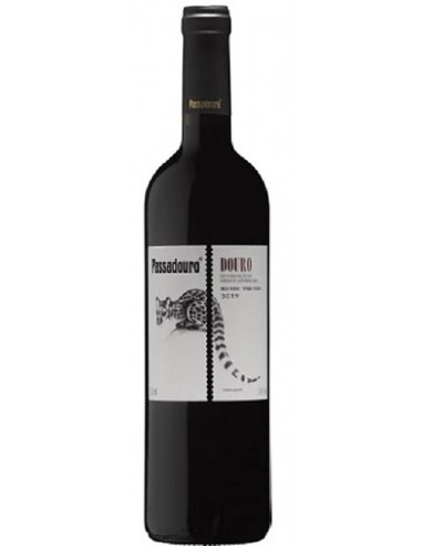 PASSADOURO Tº 2019