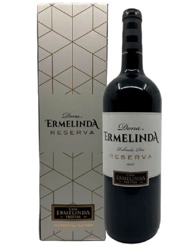D. ERMELINDA RES. Tº 1.5 LT