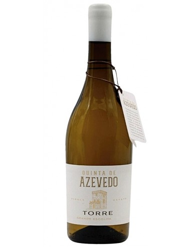 QTA. AZEVEDO TORRE GR. ESCOLHA Bº