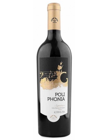 POLIPHONIA SIGNATURE Tº 2022