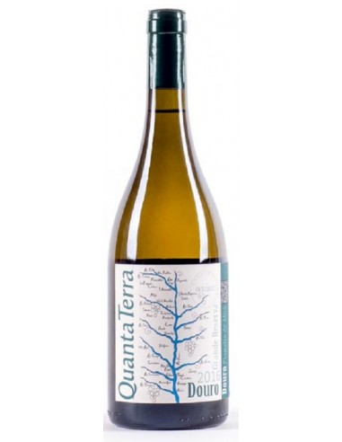 QUANTA TERRA BRANCO 2022