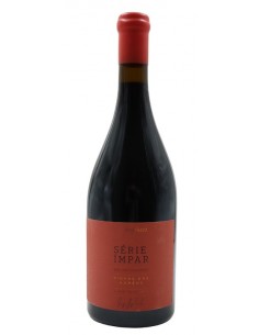 SERIE IMPAR V. DOS HOMENS...