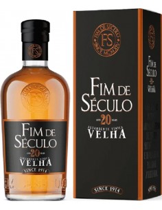 AG. FIM SECULO 20 ANOS 0.50