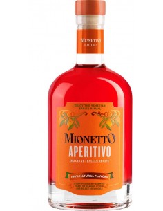 MIONETTO APERITIVO 0.50