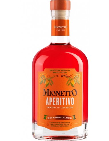 MIONETTO APERITIVO 0.50