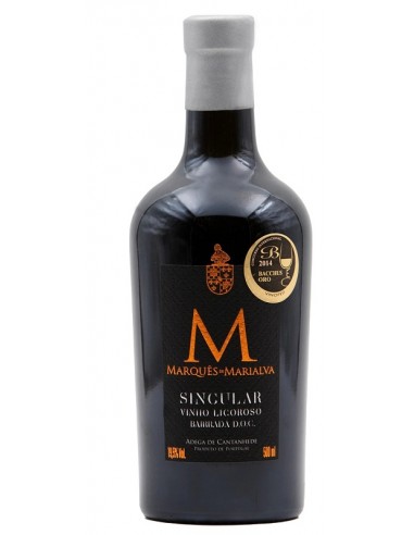M. MARIALVA SINGULAR LICOROSO 0.50