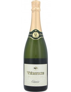 ESP. VERTICE CUVEE RES. BRUTO