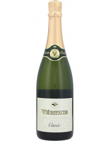 ESP. VERTICE CUVEE RES. BRUTO