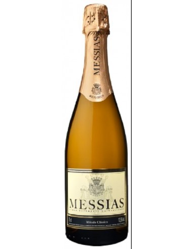 ESP. MESSIAS M/S