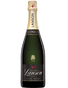 LANSON LE BLACK CREATION BR
