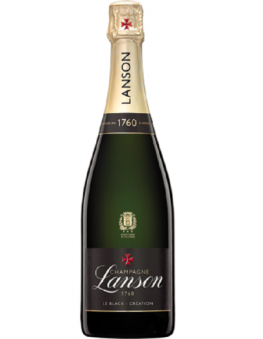 LANSON LE BLACK CREATION BR