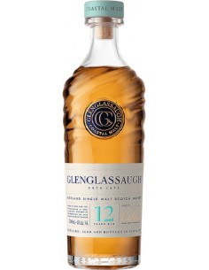 GLENGLASSAUGH 12 ANOS