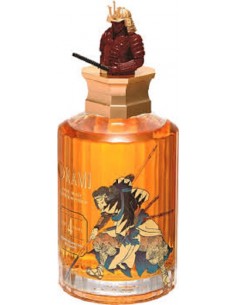OKAMI MALT 8 ANOS