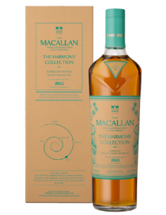 MACALLAN HARMONY COL....