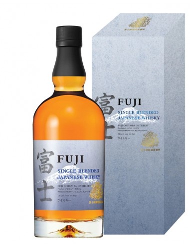 FUJI SINGLE BLEND