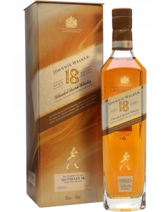 J. WALKER 18 ANOS