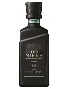 NIKKA THE NIKKA LIMITED 0.70
