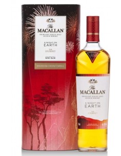 MACALLAN A NIGTH ON EARTH...