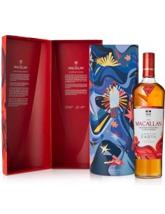 MACALLAN A NIGTH ON EARTH...