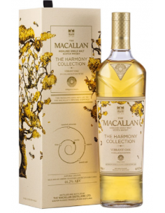 MACALLAN HARMONY COL....