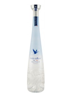 VODKA GREY GOOSE ALTIUS 0.70