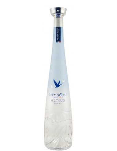 VODKA GREY GOOSE ALTIUS 0.70