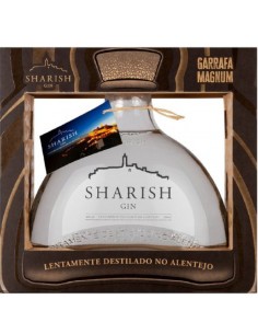 GIN SHARISH 1.5 LT