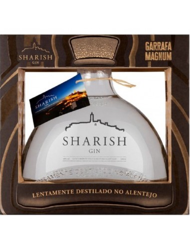 GIN SHARISH 1.5 LT